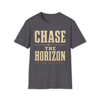 Chase the Horizon - Motorcycles Graphic T-Shirt