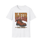 Blister Season - Hiking Graphic T-Shirt