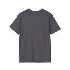 Miles from Nowhere - Camping Graphic T-Shirt