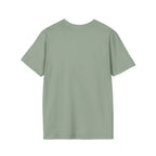 Cast Far - Fishing Graphic T-Shirt
