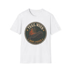 Trail Worn - Hiking Graphic T-Shirt
