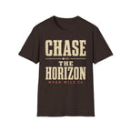 Chase the Horizon - Motorcycles Graphic T-Shirt
