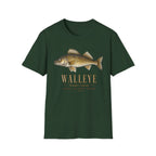 Ghost of Cold Water - Fishing Graphic T-Shirt