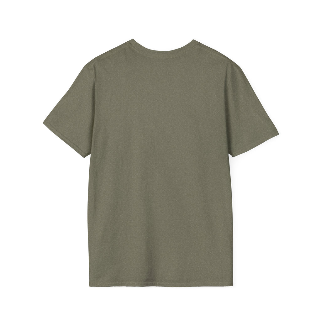 Iron Horse Society - Motorcycles Graphic T-Shirt
