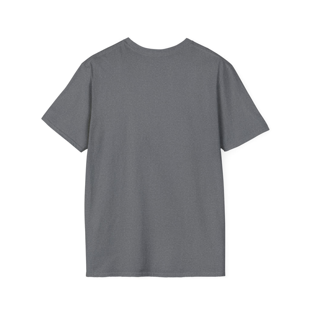 Trail Worn - Hiking Graphic T-Shirt