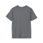Trail Worn - Hiking Graphic T-Shirt