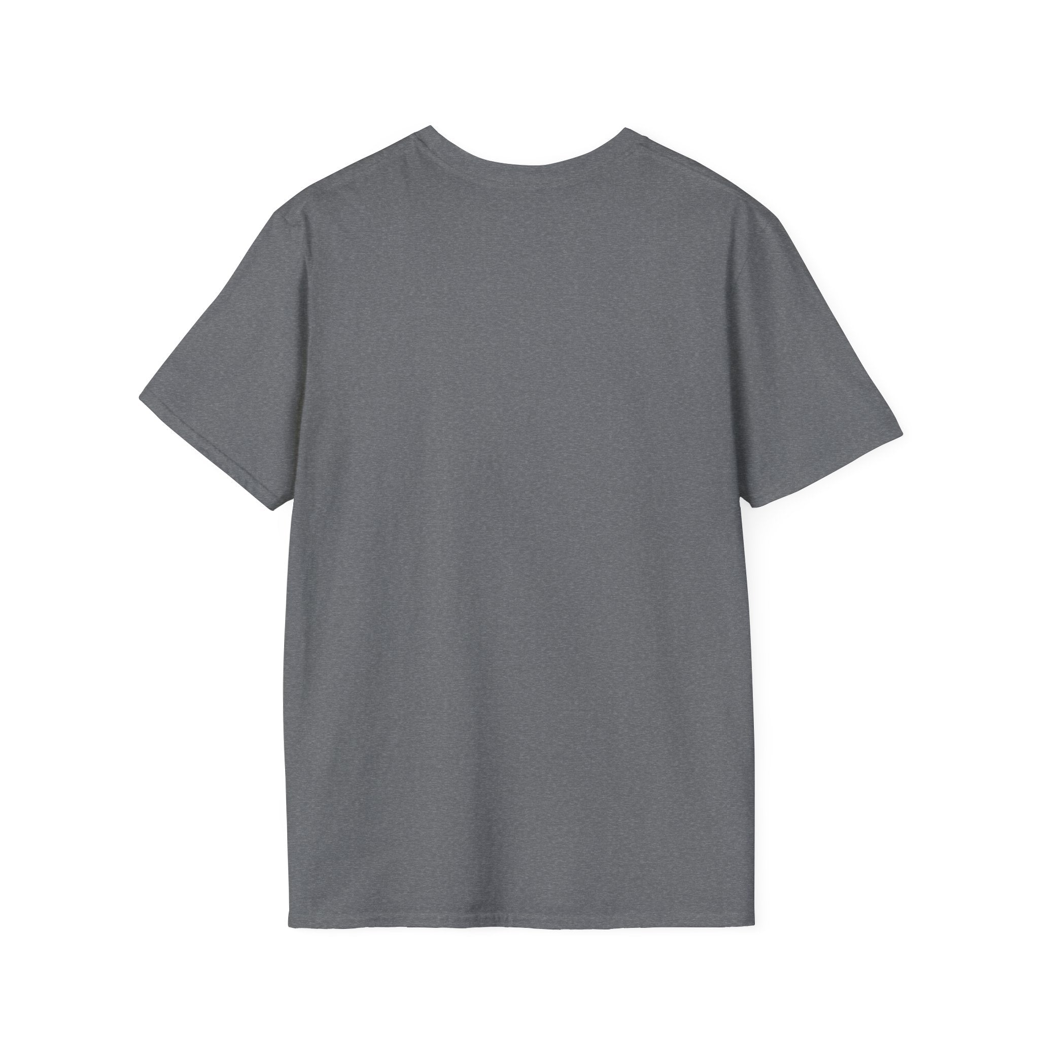 Trail Worn - Hiking Graphic T-Shirt