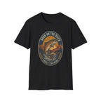 Trout Country - Fishing Graphic T-Shirt