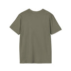 Night Watch - Camping Graphic T-Shirt