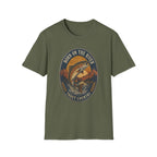 Trout Country - Fishing Graphic T-Shirt