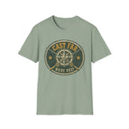 Cast Far - Fishing Graphic T-Shirt