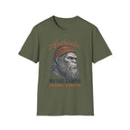 Mythic Camper Bigfoot T-Shirt
