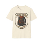 Pack Heavy - Hiking Graphic T-Shirt