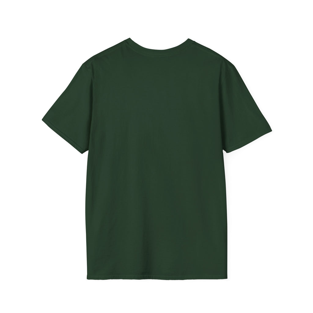 Fire Starter / Light It Up - Camping Graphic T-Shirt