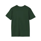 Fire Starter / Light It Up - Camping Graphic T-Shirt