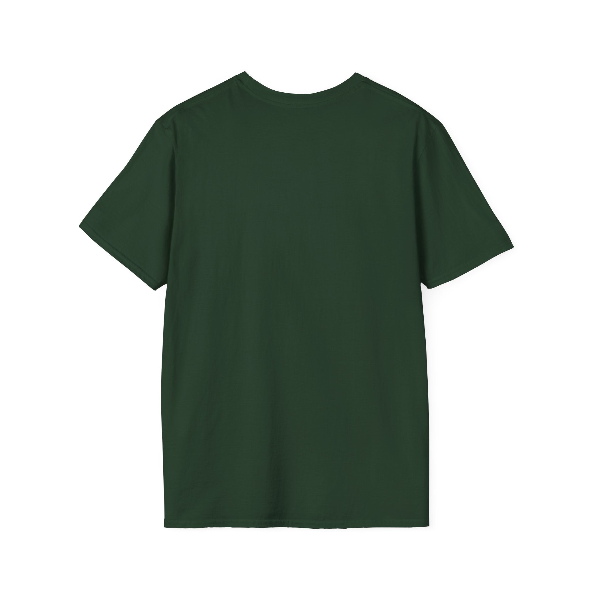 Fire Starter / Light It Up - Camping Graphic T-Shirt