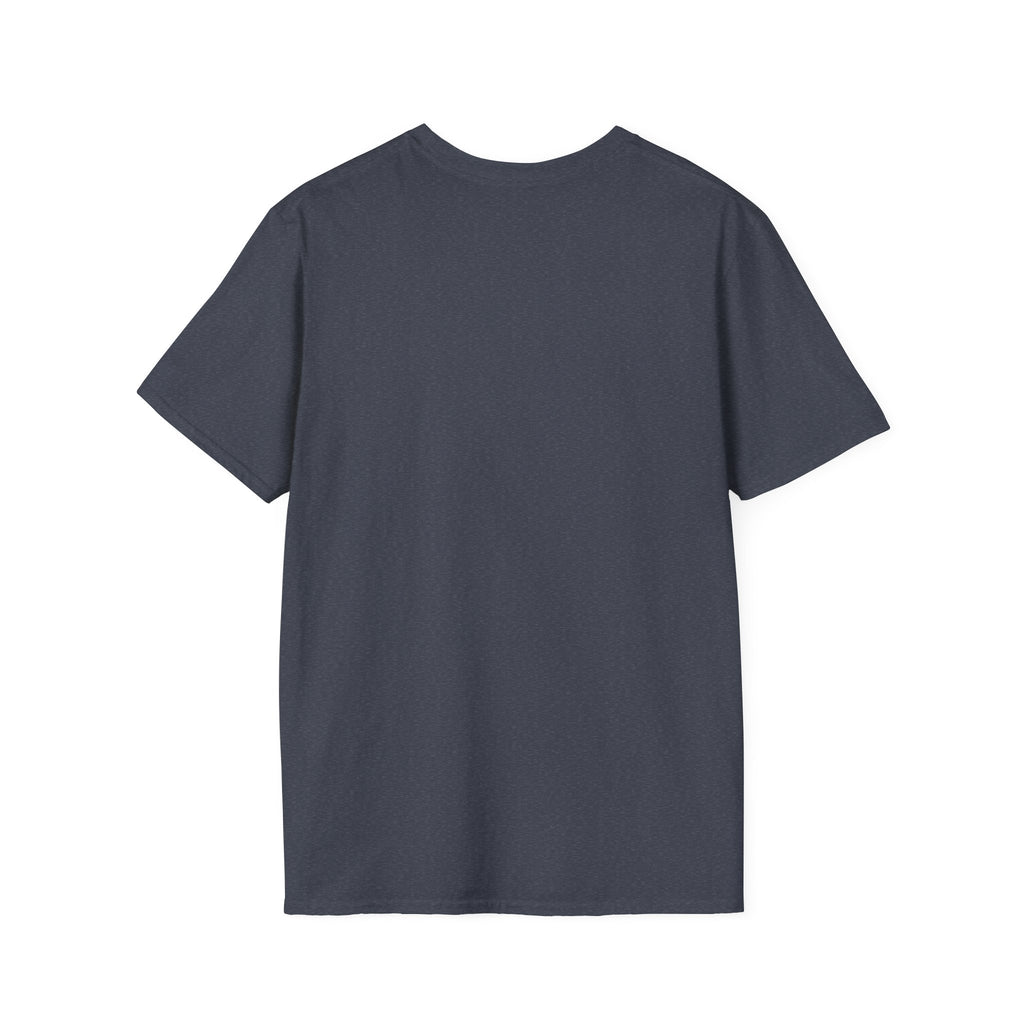 Elk Country - Camping Graphic T-Shirt