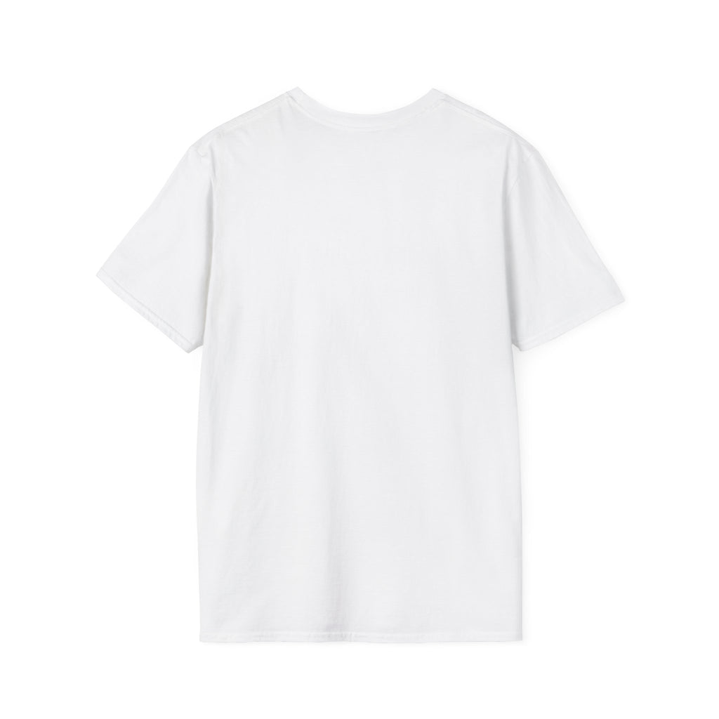 Camp Cook / Seasoned to Perfection - Camping Graphic T-Shirt