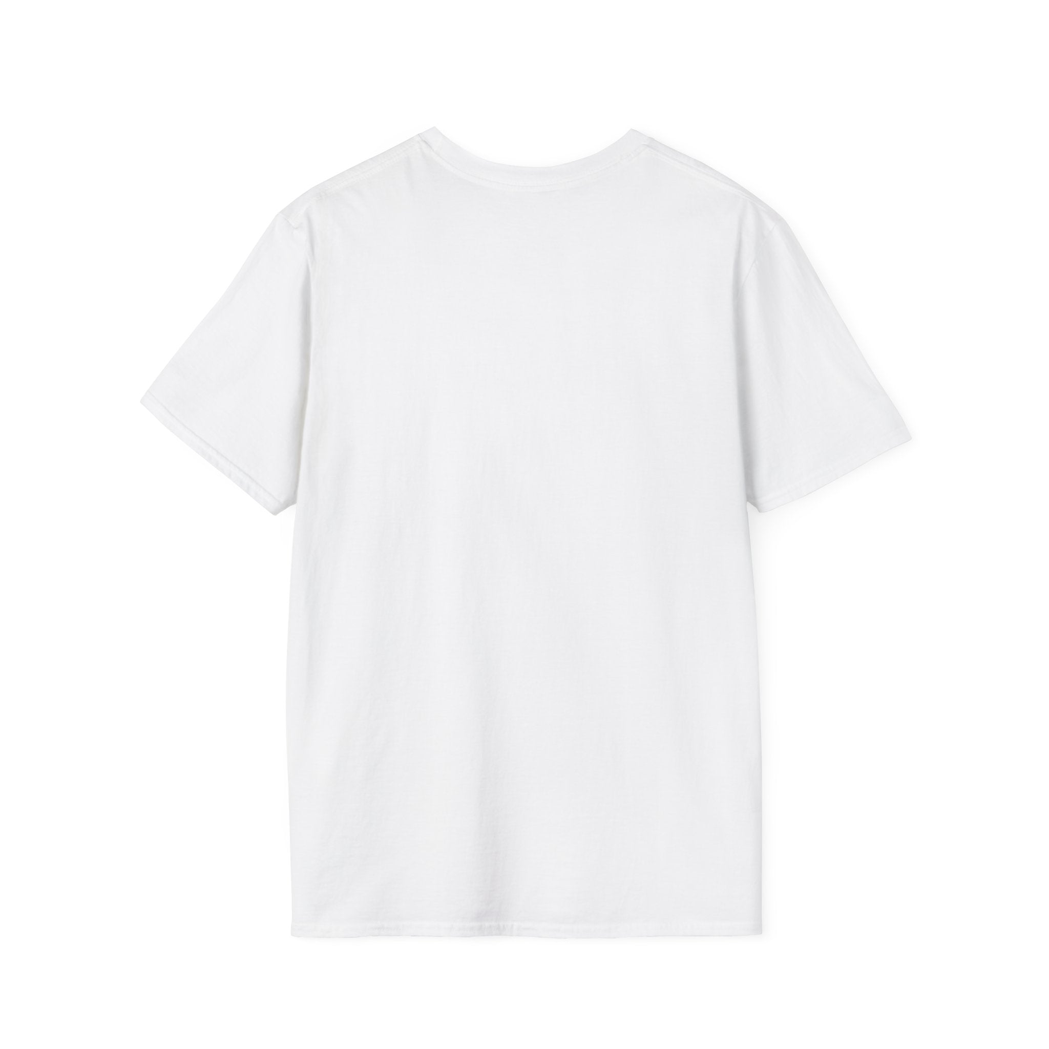 Camp Cook / Seasoned to Perfection - Camping Graphic T-Shirt
