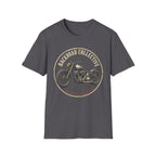 Backroad Collective - Motorcycles Graphic T-Shirt