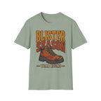Blister Season - Hiking Graphic T-Shirt