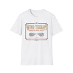 Wind Therapy - Motorcycles Graphic T-Shirt