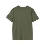 Freshwater Legend / Slab Hunter - Fishing Graphic T-Shirt