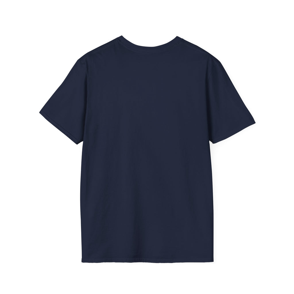 High Country / Hold the Line - Camping Graphic T-Shirt