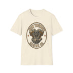 Iron Thunder Engine Co. - Motorcycles Graphic T-Shirt