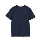 Fire Starter / Light It Up - Camping Graphic T-Shirt