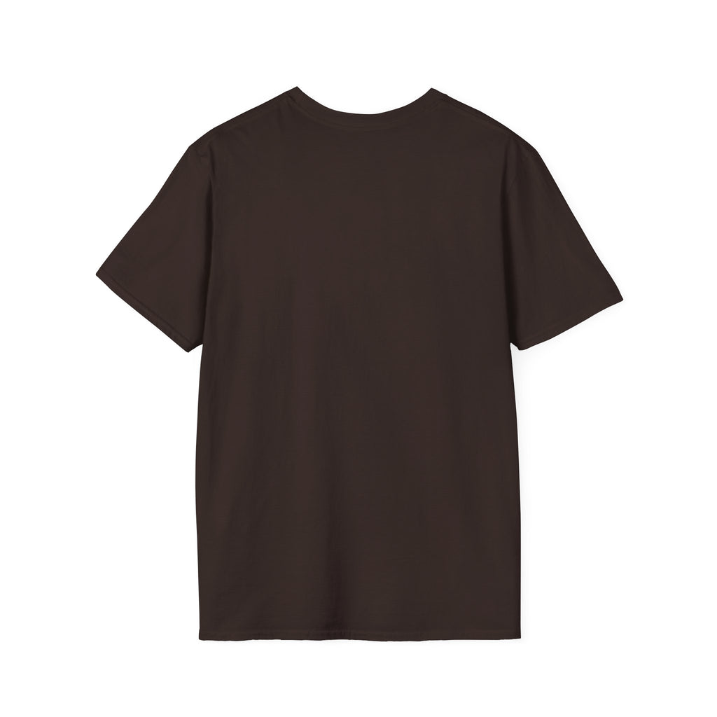 Hard Miles Garage - Motorcycles Graphic T-Shirt