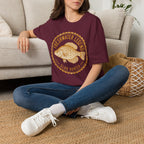 Freshwater Legend / Slab Hunter - Fishing Graphic T-Shirt