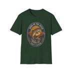 Trout Country - Fishing Graphic T-Shirt