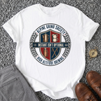 Alpine Grind Society T-Shirt