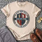 Alpine Grind Society T-Shirt