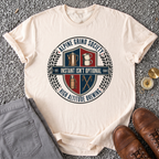 Alpine Grind Society T-Shirt