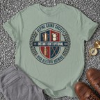 Alpine Grind Society T-Shirt