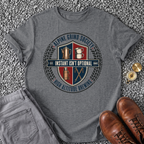 Alpine Grind Society T-Shirt
