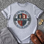 Alpine Grind Society T-Shirt
