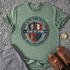 Alpine Grind Society T-Shirt