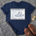 Alpine Performance Unit T-Shirt
