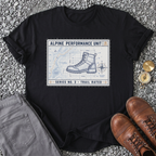 Alpine Performance Unit T-Shirt