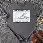 Alpine Performance Unit T-Shirt
