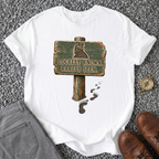 Locally Known, Rarely Seen T-Shirt