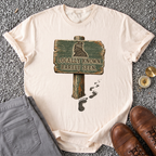 Locally Known, Rarely Seen T-Shirt