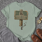 Locally Known, Rarely Seen T-Shirt