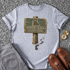 Locally Known, Rarely Seen T-Shirt