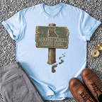 Locally Known, Rarely Seen T-Shirt