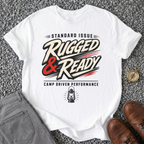 Standard Issue T-Shirt