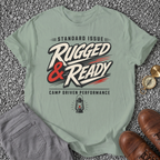 Standard Issue T-Shirt
